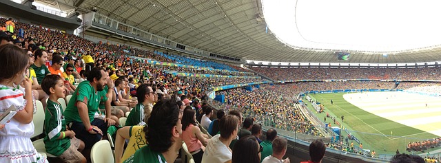 NBA争夺