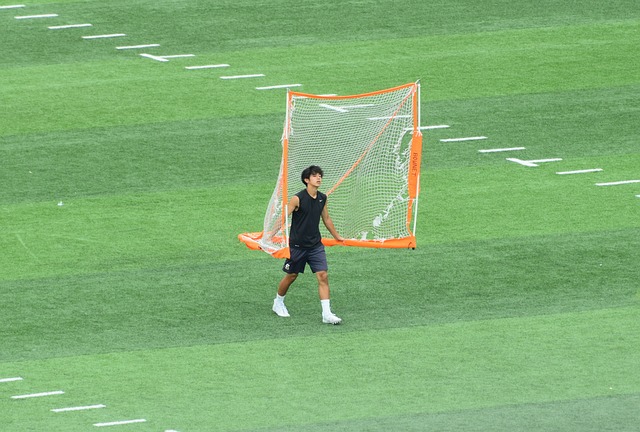 人球迷对球